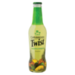 Pineapple Daiquiri Spirit Cooler Bottle 275ML