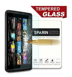 Nvidia Shield Tablet K1 Tempered Glass Screen Protector 9H Sparin