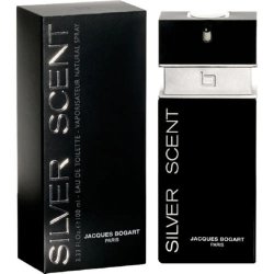 Silver Scent Original Jacques Bogart Eau De Toilette Spray 100ML