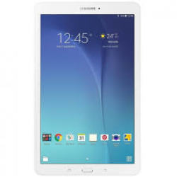 Samsung Galaxy Tab E T560 9.6" 8gb Wifi White -galaxy Tab E 9.6 T560 Wifi White