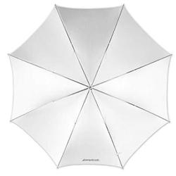 Westcott 2005 45-INCH Optical White Satin Umbrella