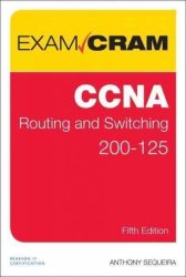 Ccna Routing And Switching 200-125 Paperback 5th