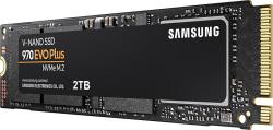 Samsung 970 Evo Plus 2TB Nvme M.2 2280 SSD Solid State Drive