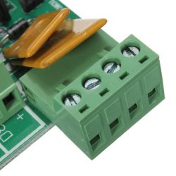 Tooto 3D Printer Controller Board Ramps 1.4 Reprap Mendel Prusa For Arduino
