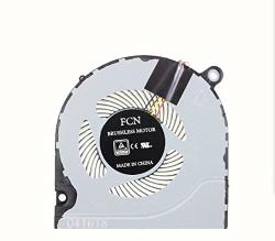 Ejtong New For Acer Predator Helios 300 G3-571 Laptop Cpu Cooling Fan DFS541105FC0T FJN1