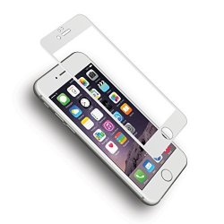 Cygnett Screen Protector For Apple Iphone 6 Plus - Retail Packaging - Transparent