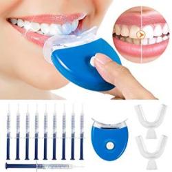 maybeau teeth whitening kit