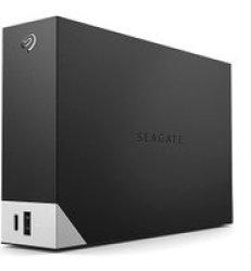 Seagate 4TB 3.5 One Touch Drive Storage Hub