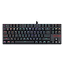 Redragon K607 Aps Tenkeyless Wired Mechanical Gaming Keyboard Black