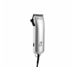 SK-107 Professional Hair Clipper For Dogs Cats And Pets With Cable Refined Stainless Steel Blades High Power Engine With Accessories