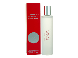 Davidoff Champion Energy Aftershave - 90ml For Him Parallel Import