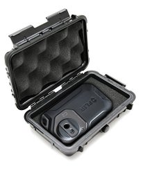 Waterproof C2 C3 Case For Flir Compact Thermal Imager Infrared Camera Airtight Impact Resistant Carry Case