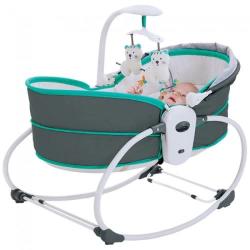 kakiblin baby rocker