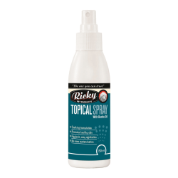 Topical Spray Solution - 150 Ml