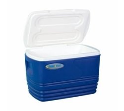 Totai Camping -34.5 Litre Cooler Box