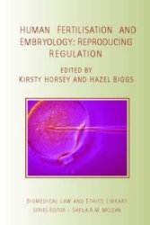 Human Fertilisation And Embryology