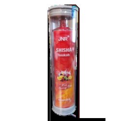 Jnr Shisha Strawberry Ice 8000 Puf 2% Nic 10PCS