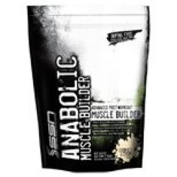 Anabolic Muscle Builder. 1kg