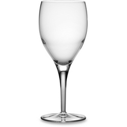 Luigi Bormioli Michelangelo 190ml Pack Of 6 White Wine Glasses