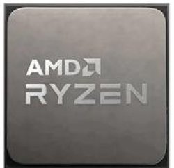 AMD Ryzen 5 4600G Hexa Core 3.70 Ghz Processor - 8MB L3 Cache 3MB L2 Cache Tsmc 7NM Finfet Socket AM4 65 W 12
