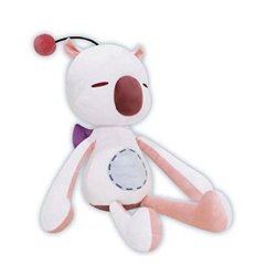 Final Fantasy Xv FF15 Kuplu Kopo Moogle Big Plush Stuffed Doll 23
