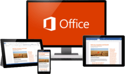 Microsoft Office 365 Business Premium Monthly Subscription