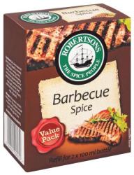 Barbecue Spice Refill 128G