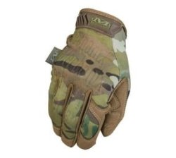 The Original Multicam Tactical Gloves - XL