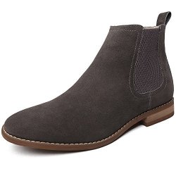 Ououvalley 2025 chelsea boots