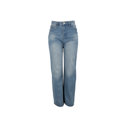 Lee Cooper Women's Jeans: Irene Mid Wash