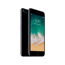 Apple IPhone 7 Plus 256GB Black - Pre Owned