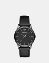 Armani Exchange GT Rd Watch - One Size Fits All Black
