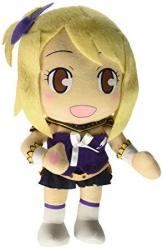 Great Eastern Entertainment Fairy Tail-lucy S6 Clothes Collectible Plush Toy 8