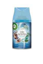 Airwick Life Scents Freshmatic Auto Spray Refill Turquoise Oasis - 250ML