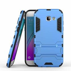 Case For Samsung Galaxy A5 2017 SM-A520F Observation Bracket Case Cover 3