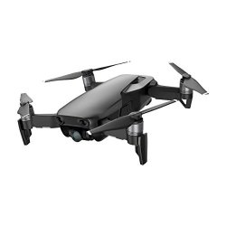 Dji Mavic Air Fly More Combo Onyx 4K Drone Electronics Black CP.PT.00000156.01