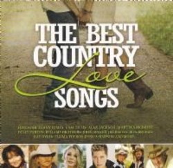 The Best Country Love Songs