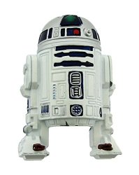 R2-D2 Star Wars Belt Buckle
