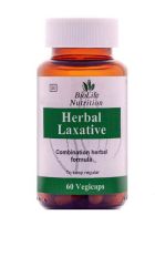 Herbal Laxative