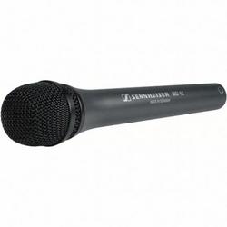 Sennheiser MD42 Reporter's Microphone