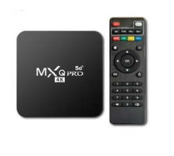 Mxq Android Tv Box