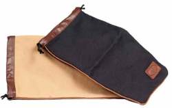 Shoe Bag - Black