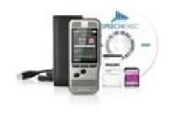 Philips Digital Pocket Memo Voice Recorder
