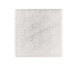 Sugarcraft Cake Decorating Drum Boards Strong Square 15" Inch 13MM Thick