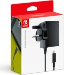 Nintendo Switch Ac Adapter Ns