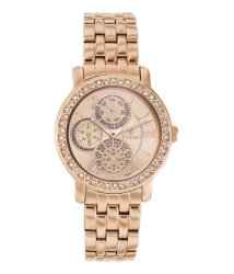 Buy Me Titan 9743wm01 Analog Women's Rose Gold Watch