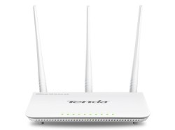 Tenda 300mbps Wifi Router Universal Repeater