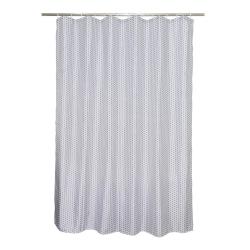 Shower Curtain Graphism PARIS1