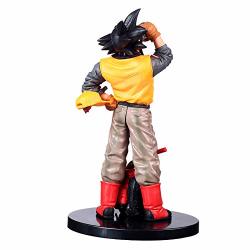Clearnice Decoration 20CM Budokai 3 Son Goku Drink Water Dragon Ball Z Pvc Action Figure Collection Model Decorative Ornaments