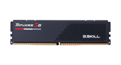 G.skill Ripjaws S5 32GB 1X32GB DDR5 6000MHZ CL36-36-36-96 1.35V Intel Xmp F5-6000J3636F32GX1-RS5K